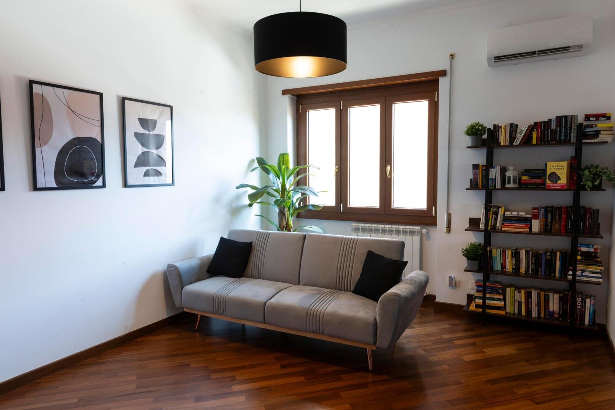 Casa Giulia Monteverde Appartement *