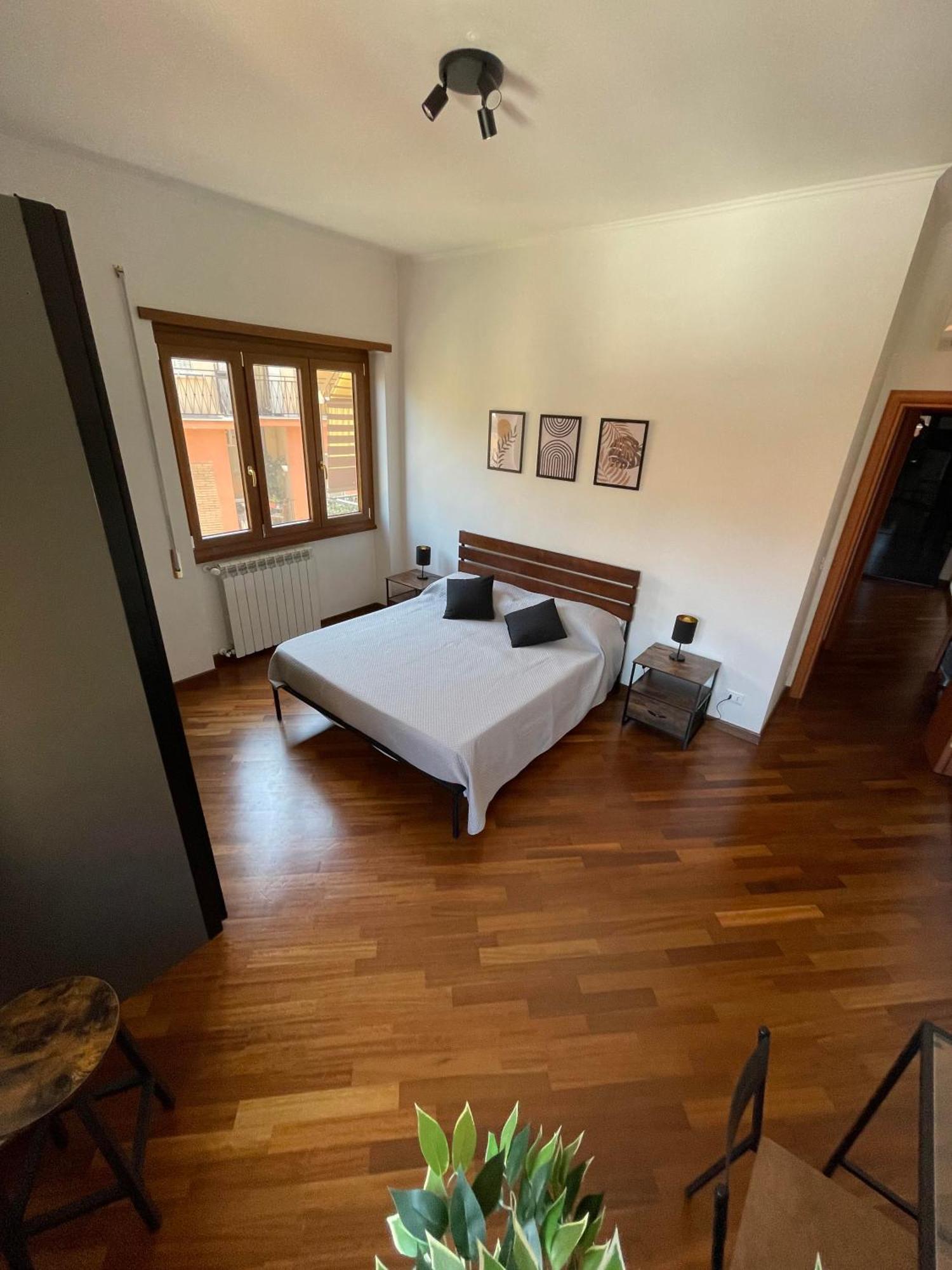 Appartamento Casa Giulia Monteverde *