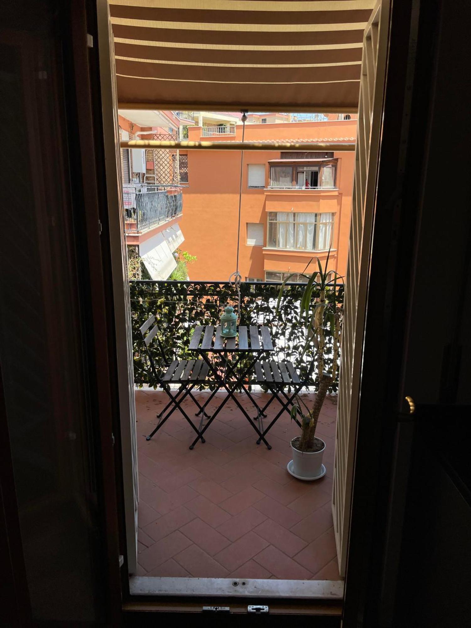 Appartamento Casa Giulia Monteverde *