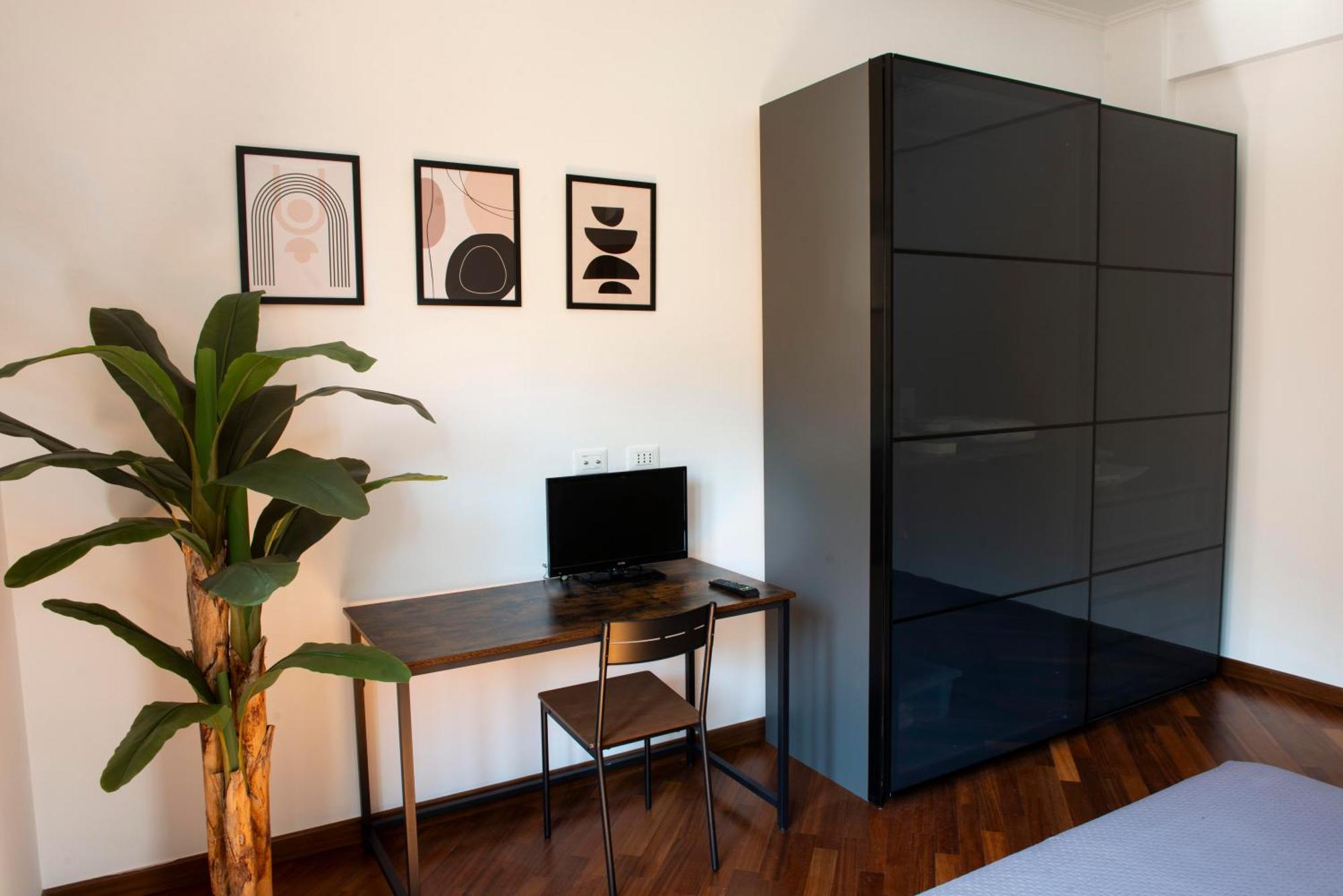 Appartamento Casa Giulia Monteverde *