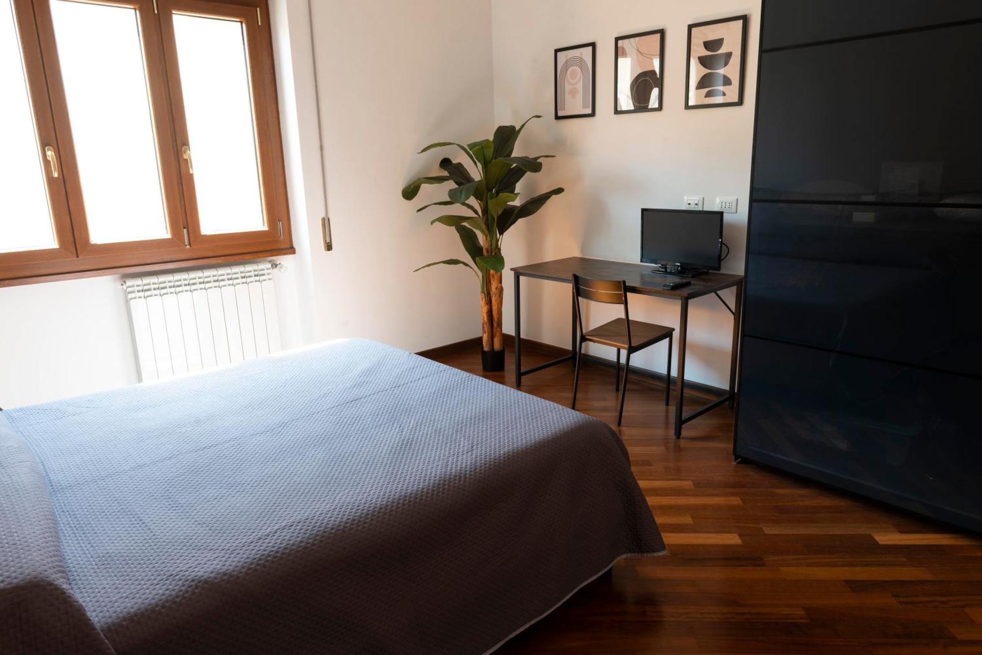 Casa Giulia Monteverde Appartamento