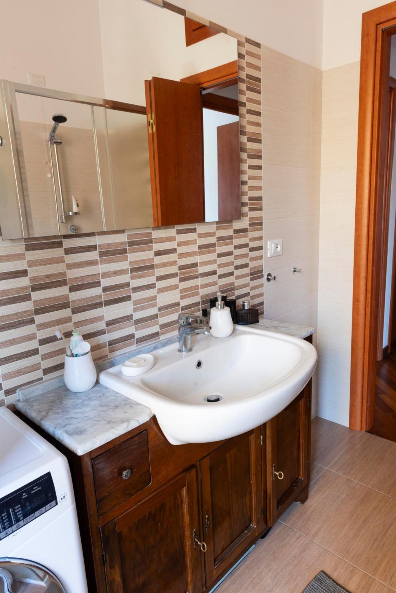 Appartamento Casa Giulia Monteverde *
