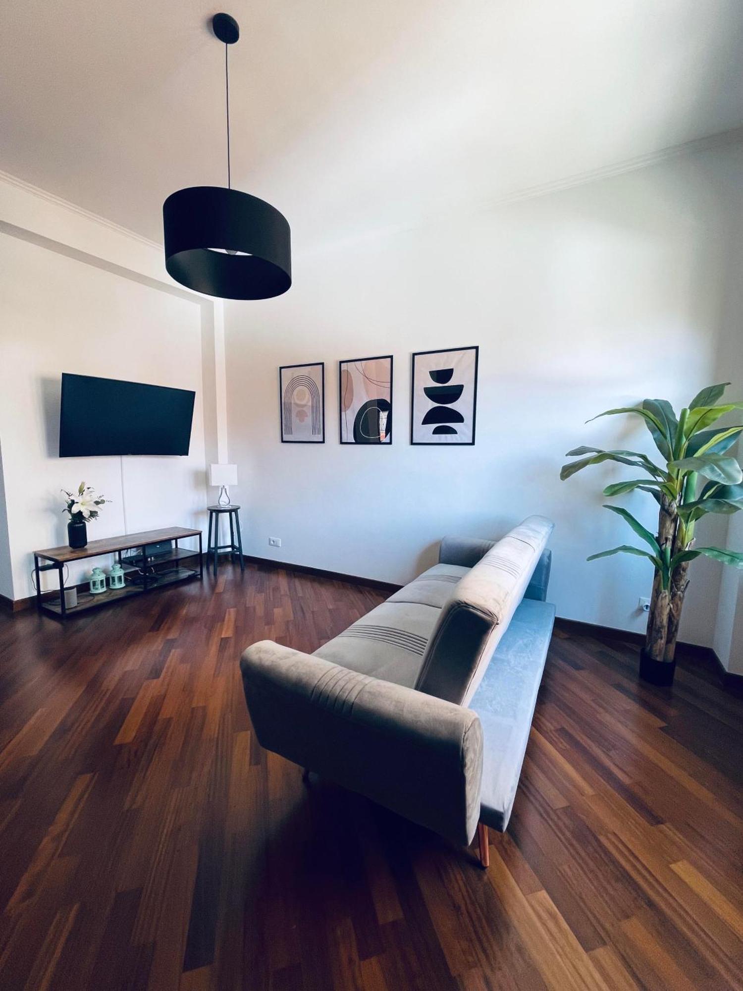 Casa Giulia Monteverde Appartamento Roma