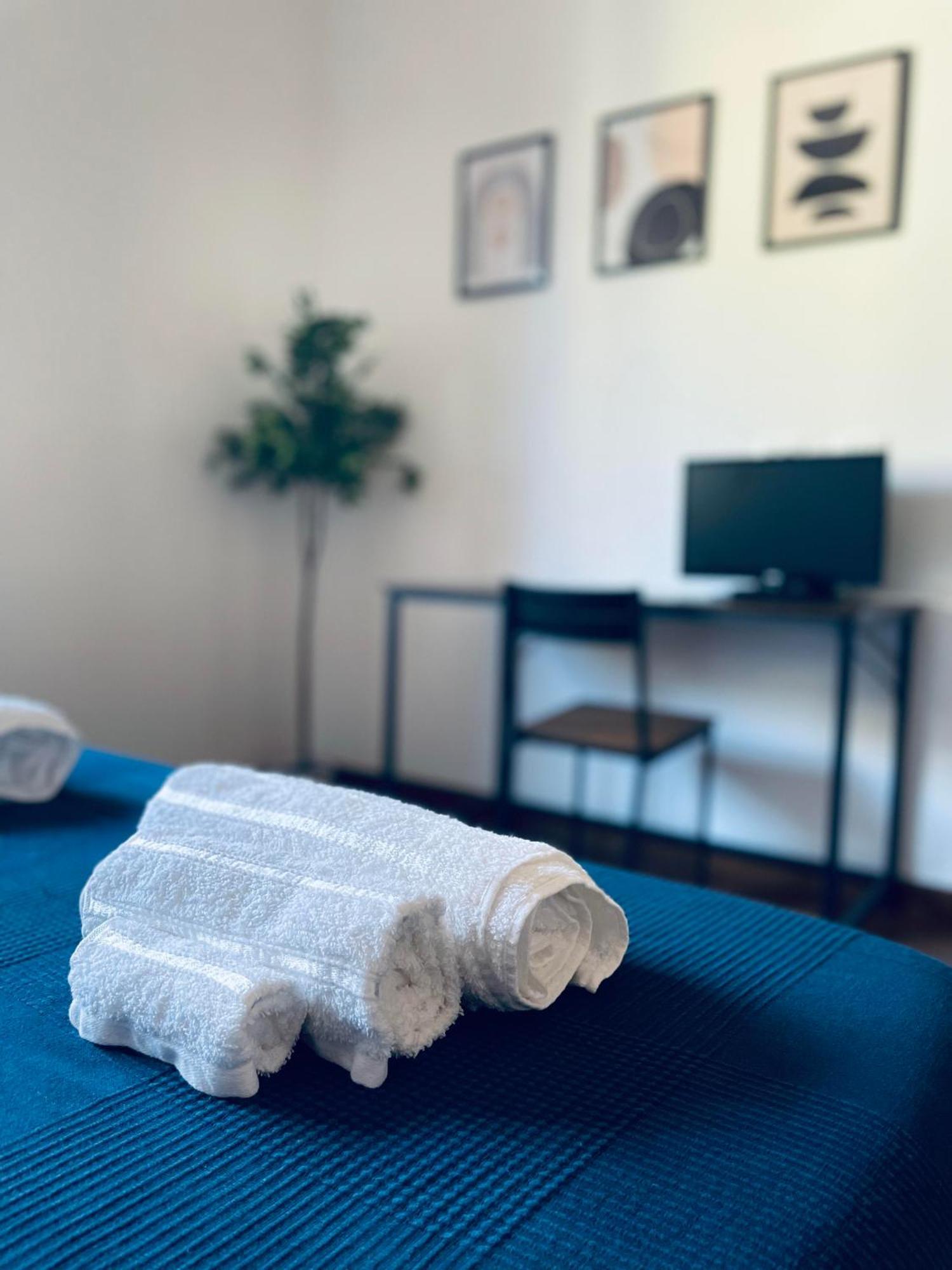 Appartamento Casa Giulia Monteverde
