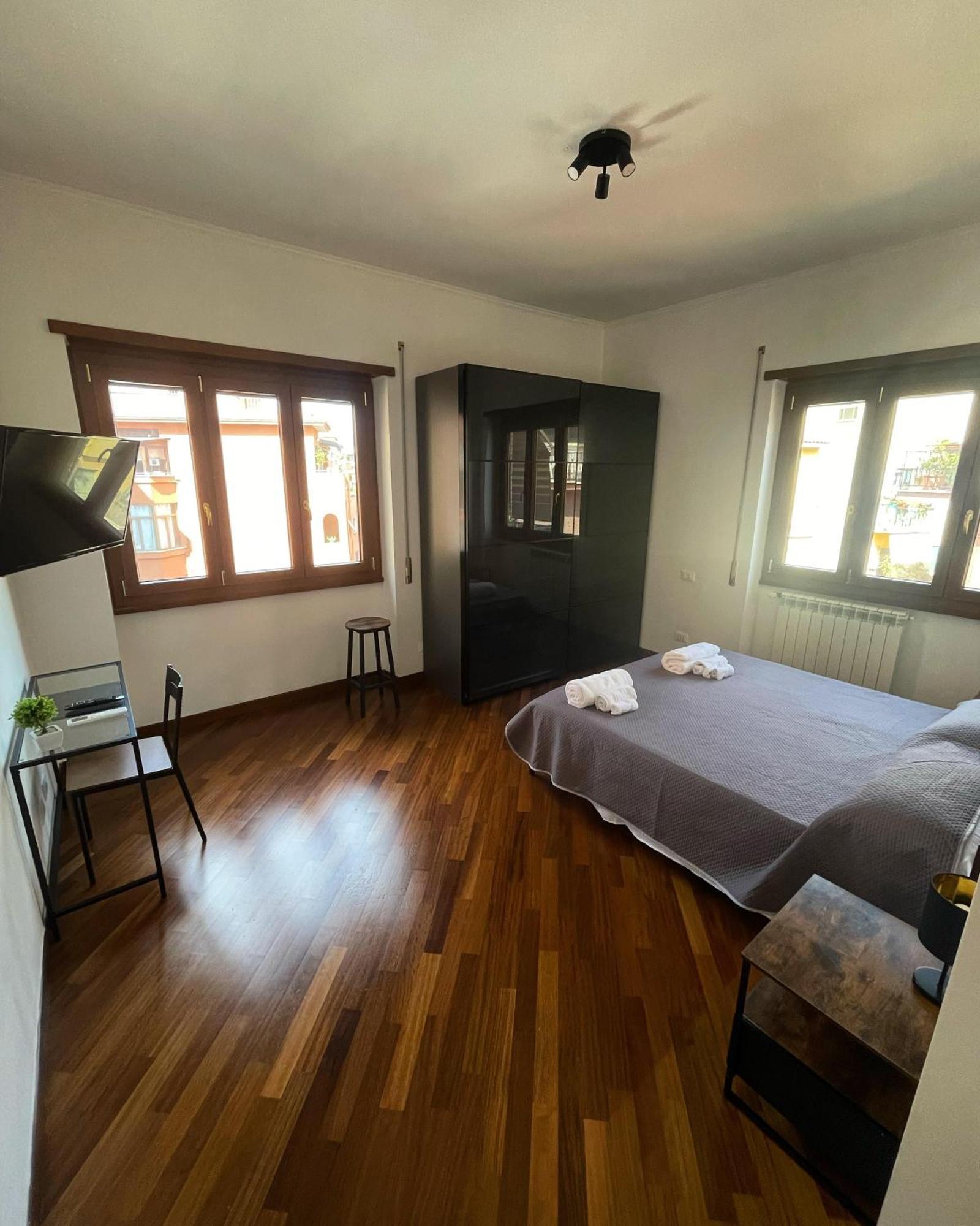 Appartamento Casa Giulia Monteverde